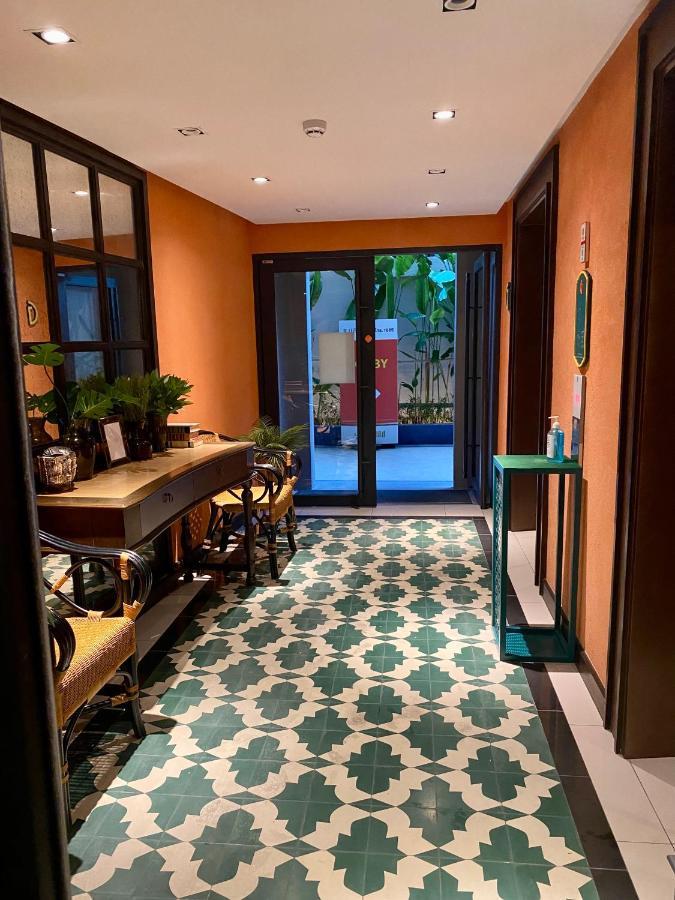Appartement La Habana Hua Hin