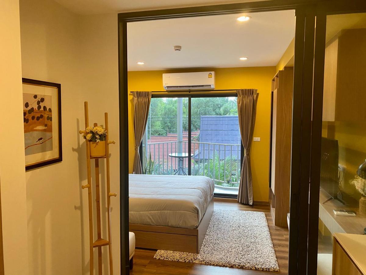 Appartement La Habana Hua Hin